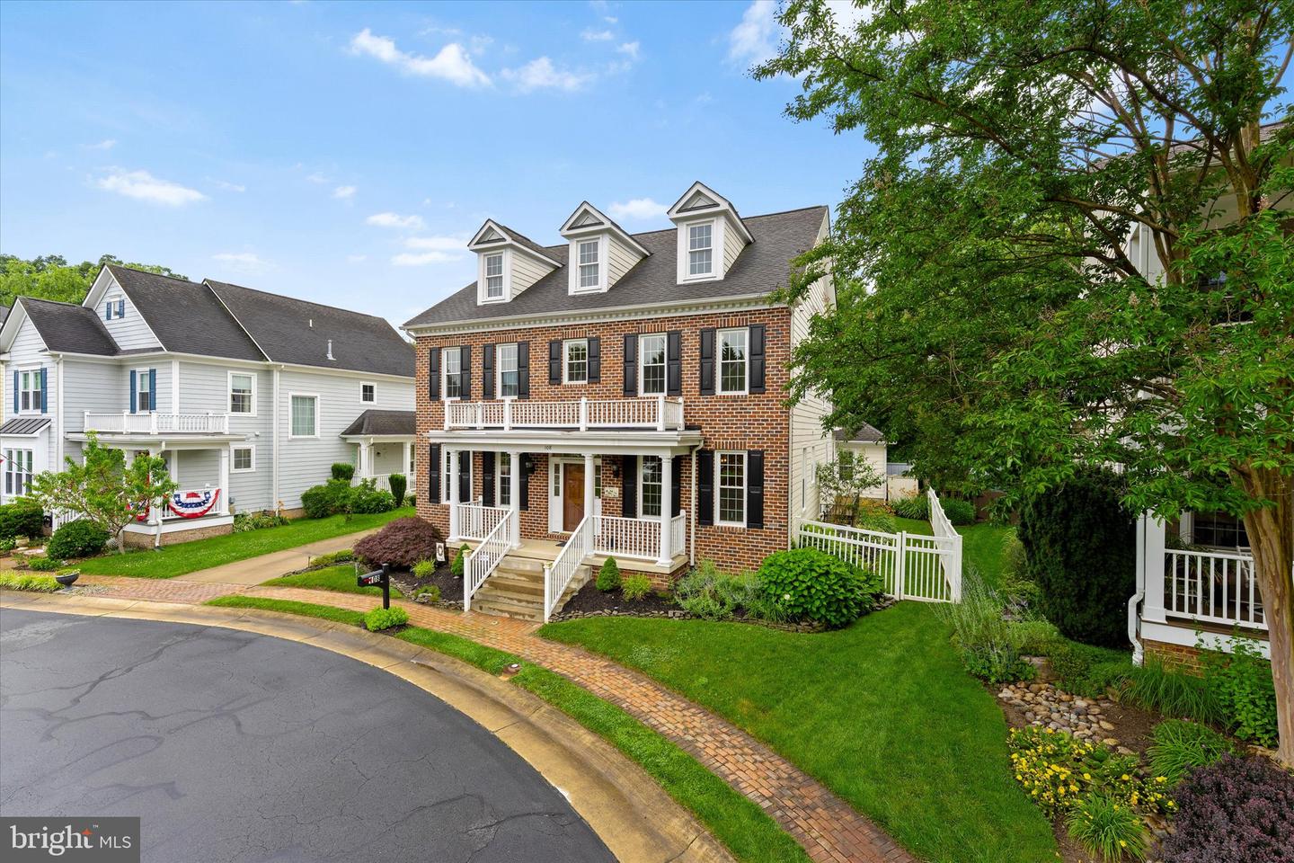 108 RAVELLO CT, PURCELLVILLE, Virginia 20132, 4 Bedrooms Bedrooms, ,3 BathroomsBathrooms,Residential,For sale,108 RAVELLO CT,VALO2100124 MLS # VALO2100124