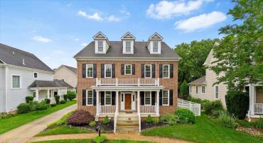 108 RAVELLO CT, PURCELLVILLE, Virginia 20132, 4 Bedrooms Bedrooms, ,3 BathroomsBathrooms,Residential,For sale,108 RAVELLO CT,VALO2100124 MLS # VALO2100124