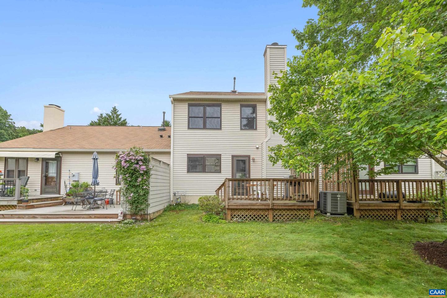 1103 MILL PARK DRIVE EXT, CHARLOTTESVILLE, Virginia 22901, 3 Bedrooms Bedrooms, ,2 BathroomsBathrooms,Residential,For sale,1103 MILL PARK DRIVE EXT,665911 MLS # 665911