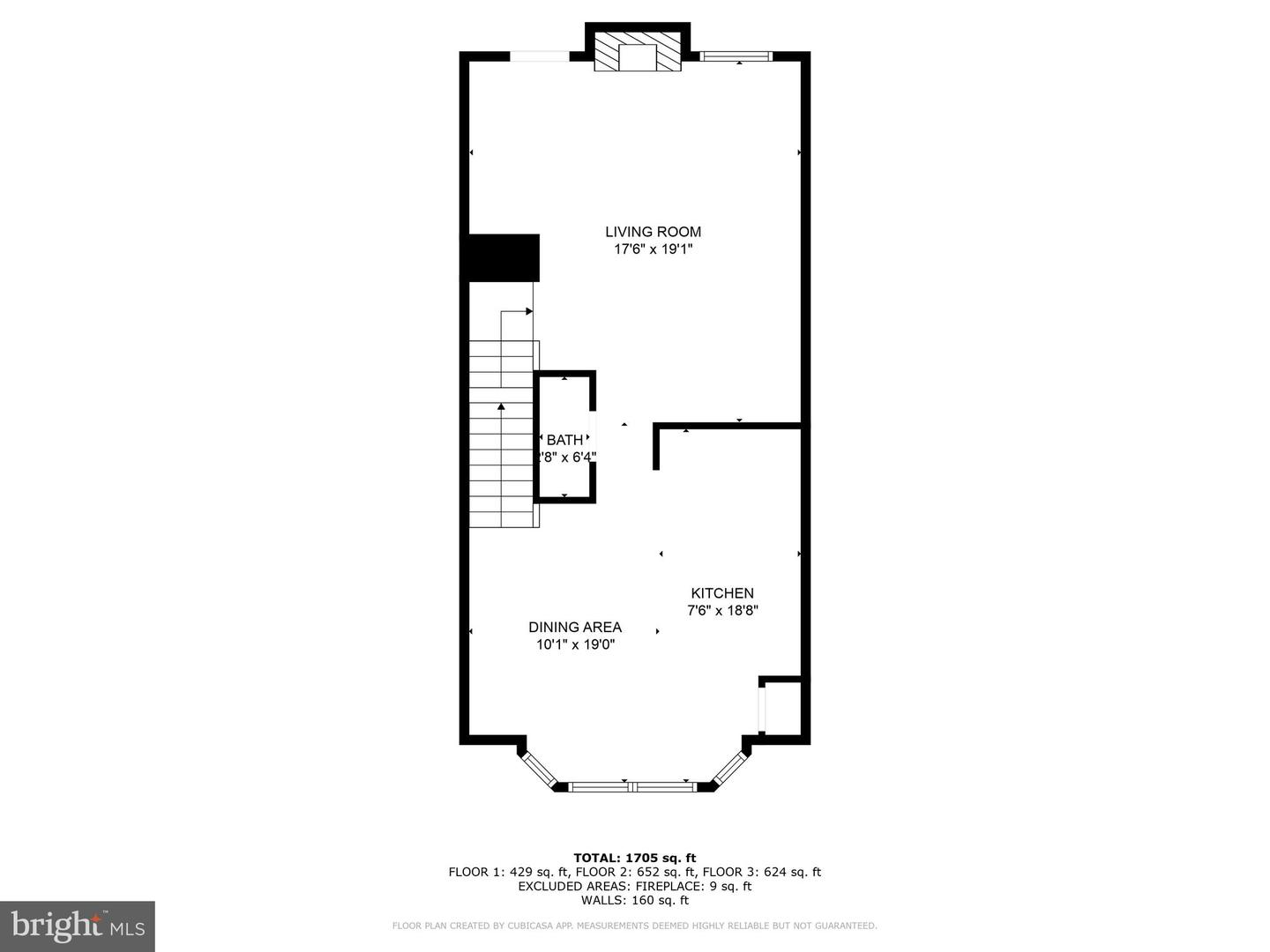 6949 BANCHORY CT, ALEXANDRIA, Virginia 22315, 3 Bedrooms Bedrooms, ,3 BathroomsBathrooms,Residential,For sale,6949 BANCHORY CT,VAFX2249194 MLS # VAFX2249194
