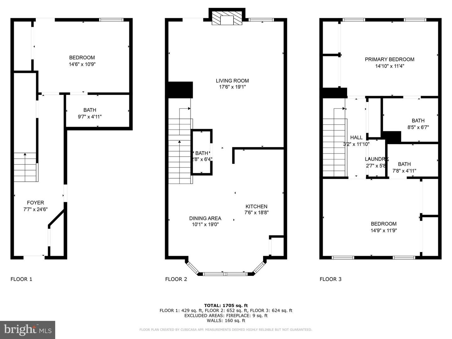 6949 BANCHORY CT, ALEXANDRIA, Virginia 22315, 3 Bedrooms Bedrooms, ,3 BathroomsBathrooms,Residential,For sale,6949 BANCHORY CT,VAFX2249194 MLS # VAFX2249194