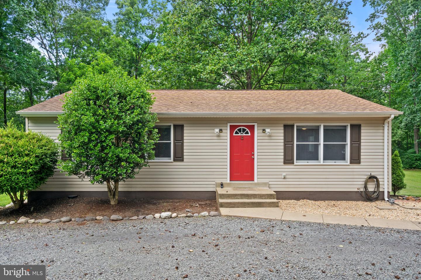 11248 SAINT PAULS RD, REMINGTON, Virginia 22734, 3 Bedrooms Bedrooms, ,2 BathroomsBathrooms,Residential,For sale,11248 SAINT PAULS RD,VAFQ2017122 MLS # VAFQ2017122