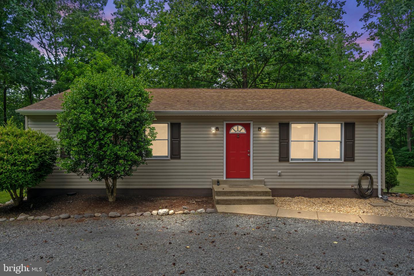 11248 SAINT PAULS RD, REMINGTON, Virginia 22734, 3 Bedrooms Bedrooms, ,2 BathroomsBathrooms,Residential,For sale,11248 SAINT PAULS RD,VAFQ2017122 MLS # VAFQ2017122