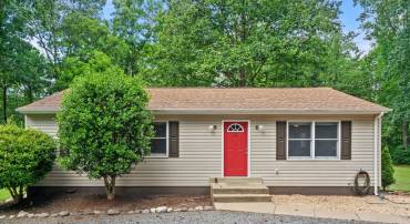11248 SAINT PAULS RD, REMINGTON, Virginia 22734, 3 Bedrooms Bedrooms, ,2 BathroomsBathrooms,Residential,For sale,11248 SAINT PAULS RD,VAFQ2017122 MLS # VAFQ2017122