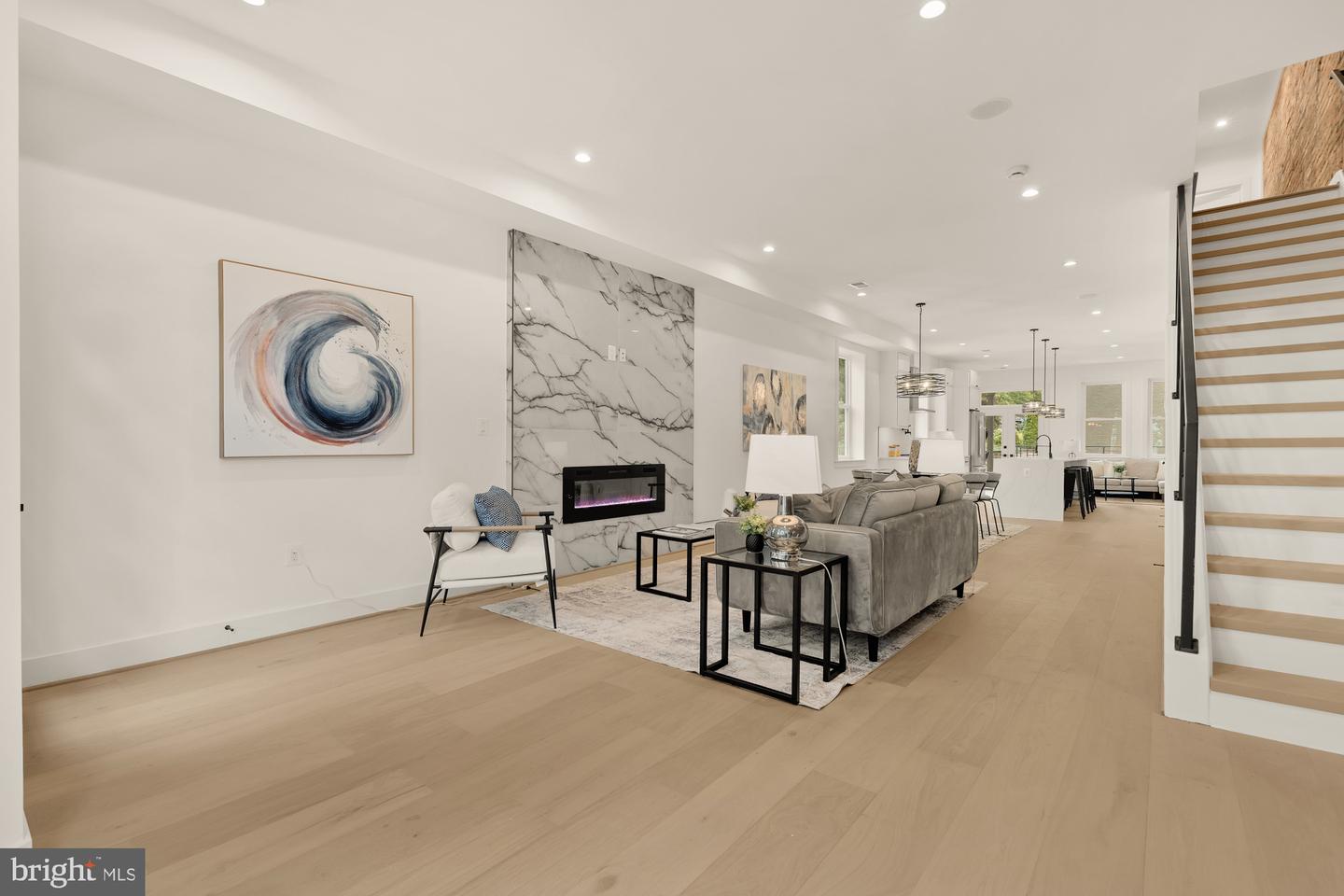 2035 NORTH CAPITOL ST NE, WASHINGTON, District Of Columbia 20002, 4 Bedrooms Bedrooms, ,3 BathroomsBathrooms,Residential,For sale,2035 NORTH CAPITOL ST NE,DCDC2206746 MLS # DCDC2206746