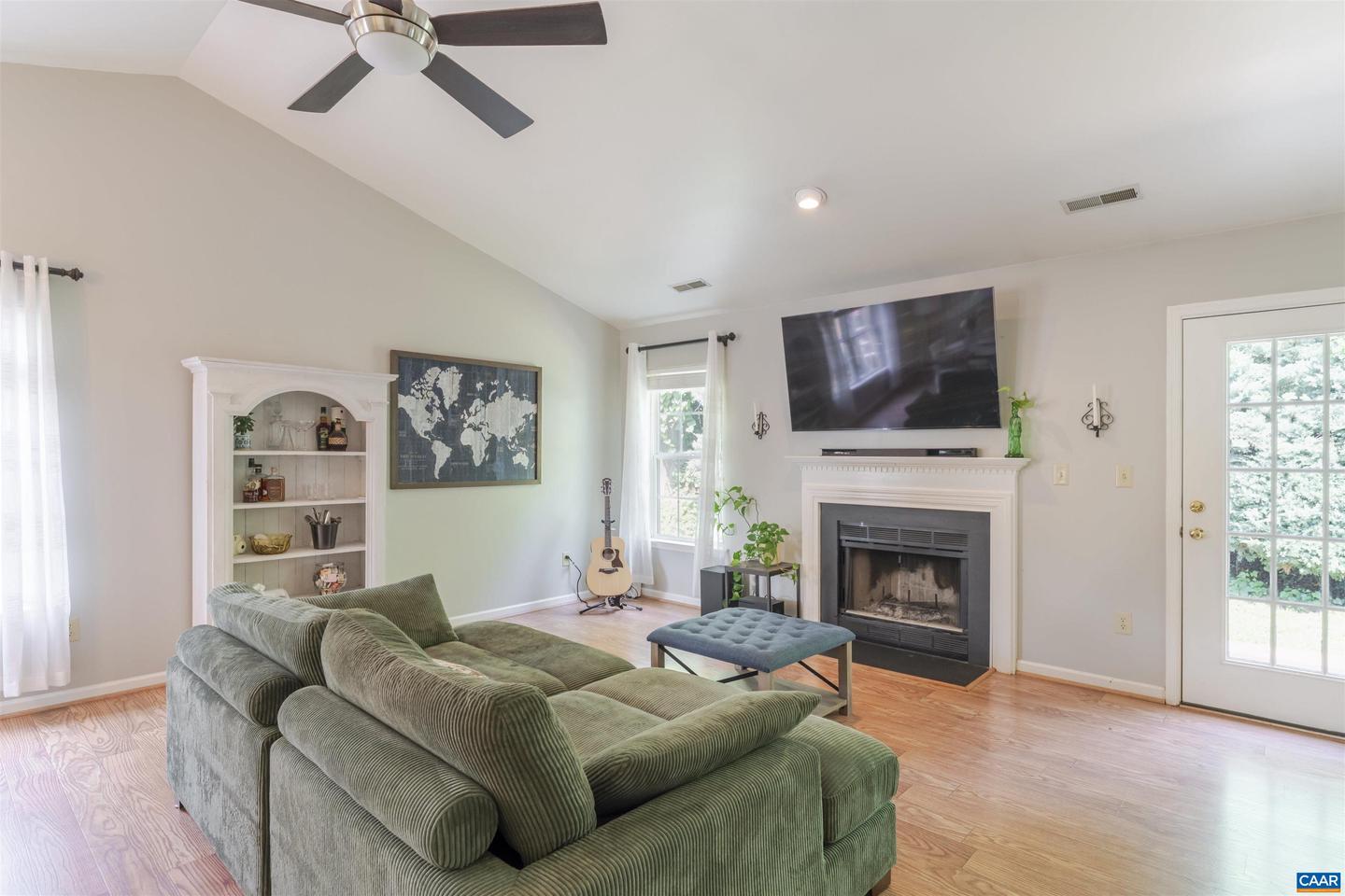 1470 WILLOW LAKE DR, CHARLOTTESVILLE, Virginia 22902, 3 Bedrooms Bedrooms, ,2 BathroomsBathrooms,Residential,For sale,1470 WILLOW LAKE DR,665940 MLS # 665940