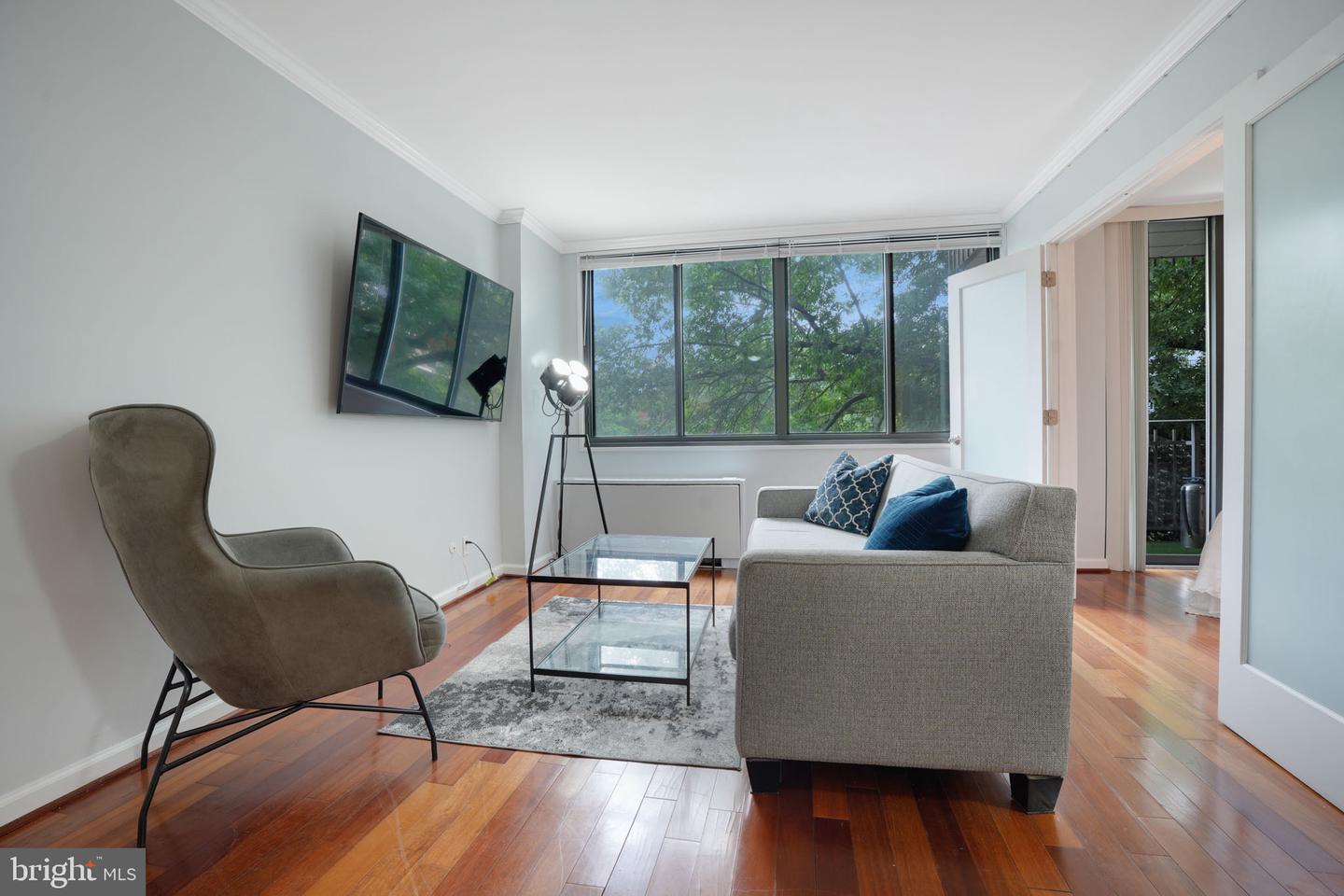2201 L ST NW #308, WASHINGTON, District Of Columbia 20037, 1 Bedroom Bedrooms, ,1 BathroomBathrooms,Residential,For sale,2201 L ST NW #308,DCDC2206802 MLS # DCDC2206802