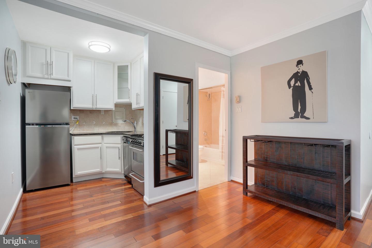 2201 L ST NW #308, WASHINGTON, District Of Columbia 20037, 1 Bedroom Bedrooms, ,1 BathroomBathrooms,Residential,For sale,2201 L ST NW #308,DCDC2206802 MLS # DCDC2206802