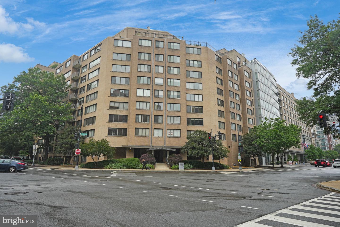 2201 L ST NW #308, WASHINGTON, District Of Columbia 20037, 1 Bedroom Bedrooms, ,1 BathroomBathrooms,Residential,For sale,2201 L ST NW #308,DCDC2206802 MLS # DCDC2206802