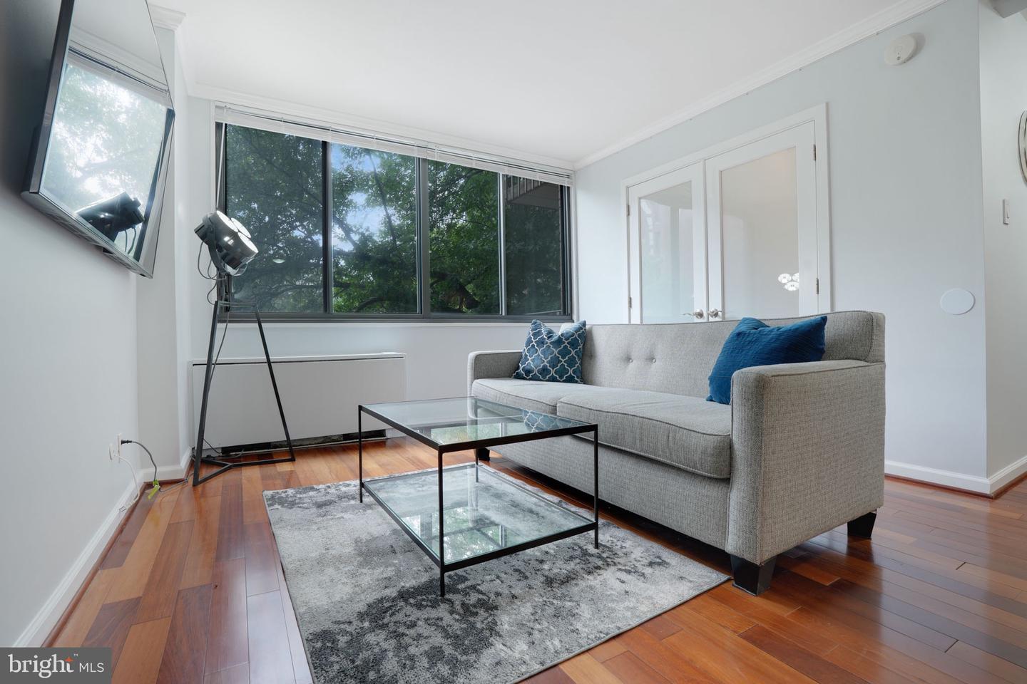 2201 L ST NW #308, WASHINGTON, District Of Columbia 20037, 1 Bedroom Bedrooms, ,1 BathroomBathrooms,Residential,For sale,2201 L ST NW #308,DCDC2206802 MLS # DCDC2206802