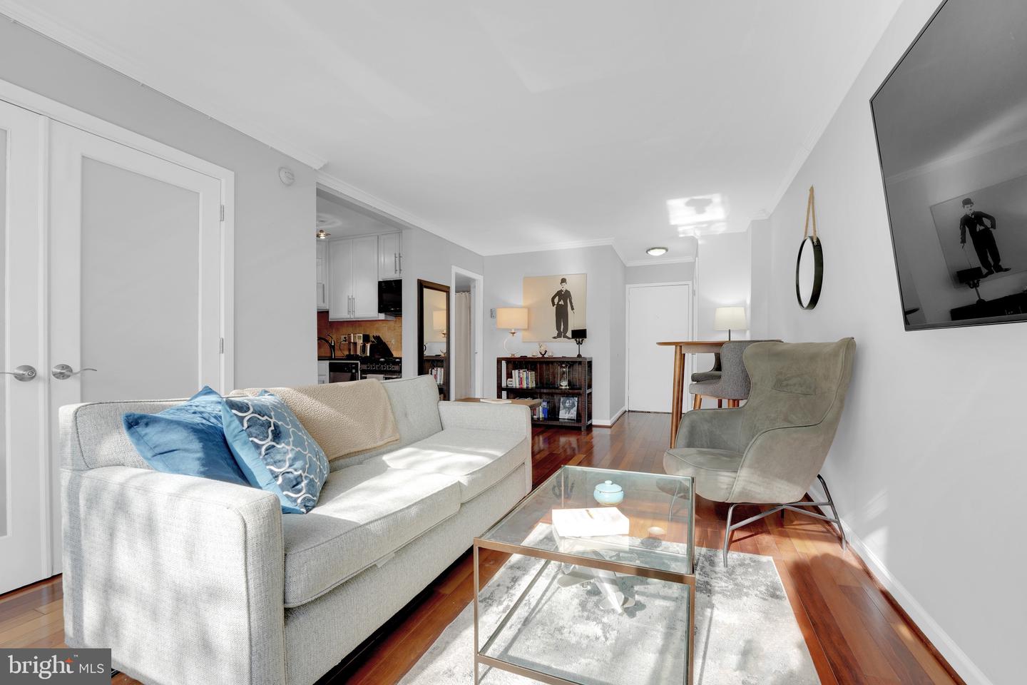 2201 L ST NW #308, WASHINGTON, District Of Columbia 20037, 1 Bedroom Bedrooms, ,1 BathroomBathrooms,Residential,For sale,2201 L ST NW #308,DCDC2206802 MLS # DCDC2206802