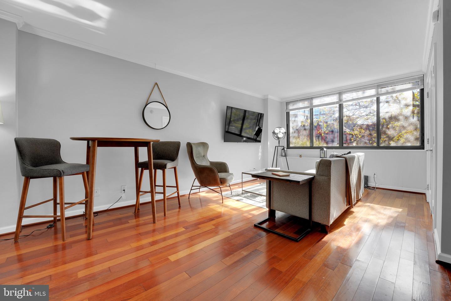 2201 L ST NW #308, WASHINGTON, District Of Columbia 20037, 1 Bedroom Bedrooms, ,1 BathroomBathrooms,Residential,For sale,2201 L ST NW #308,DCDC2206802 MLS # DCDC2206802