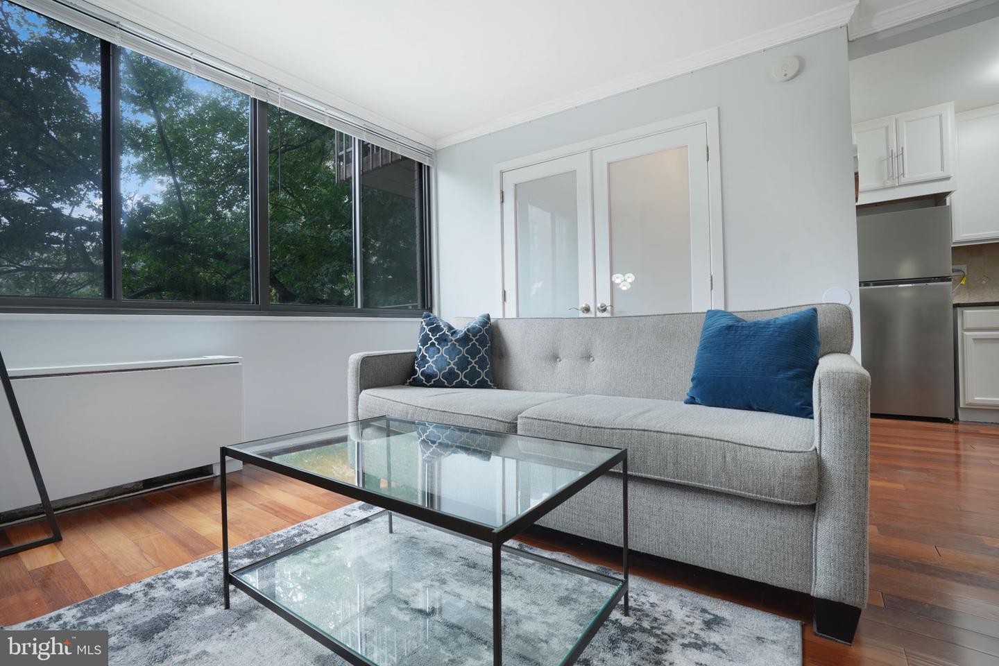 2201 L ST NW #308, WASHINGTON, District Of Columbia 20037, 1 Bedroom Bedrooms, ,1 BathroomBathrooms,Residential,For sale,2201 L ST NW #308,DCDC2206802 MLS # DCDC2206802