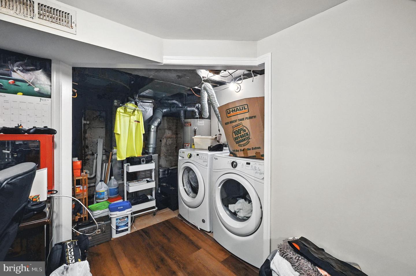 851 S IVY ST, ARLINGTON, Virginia 22204, 2 Bedrooms Bedrooms, ,2 BathroomsBathrooms,Residential,For sale,851 S IVY ST,VAAR2059588 MLS # VAAR2059588