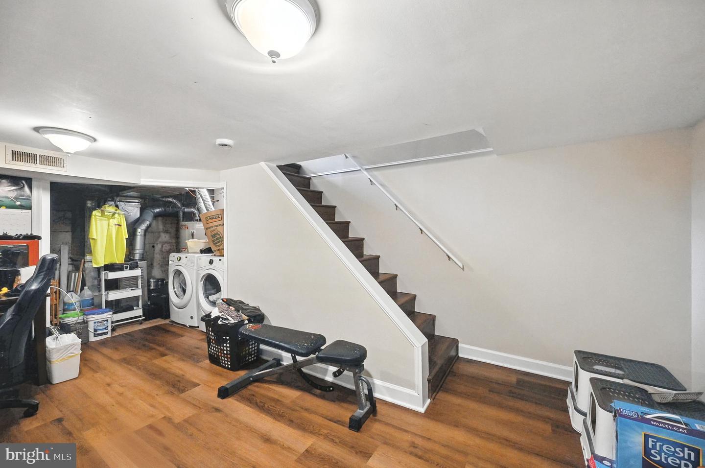 851 S IVY ST, ARLINGTON, Virginia 22204, 2 Bedrooms Bedrooms, ,2 BathroomsBathrooms,Residential,For sale,851 S IVY ST,VAAR2059588 MLS # VAAR2059588