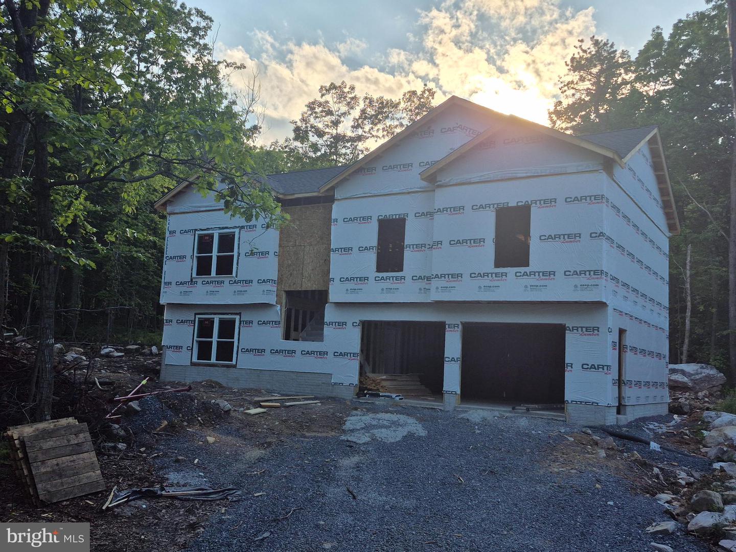527 GROUSE DR, WINCHESTER, Virginia 22602, 3 Bedrooms Bedrooms, ,3 BathroomsBathrooms,Residential,For sale,527 GROUSE DR,VAFV2035020 MLS # VAFV2035020
