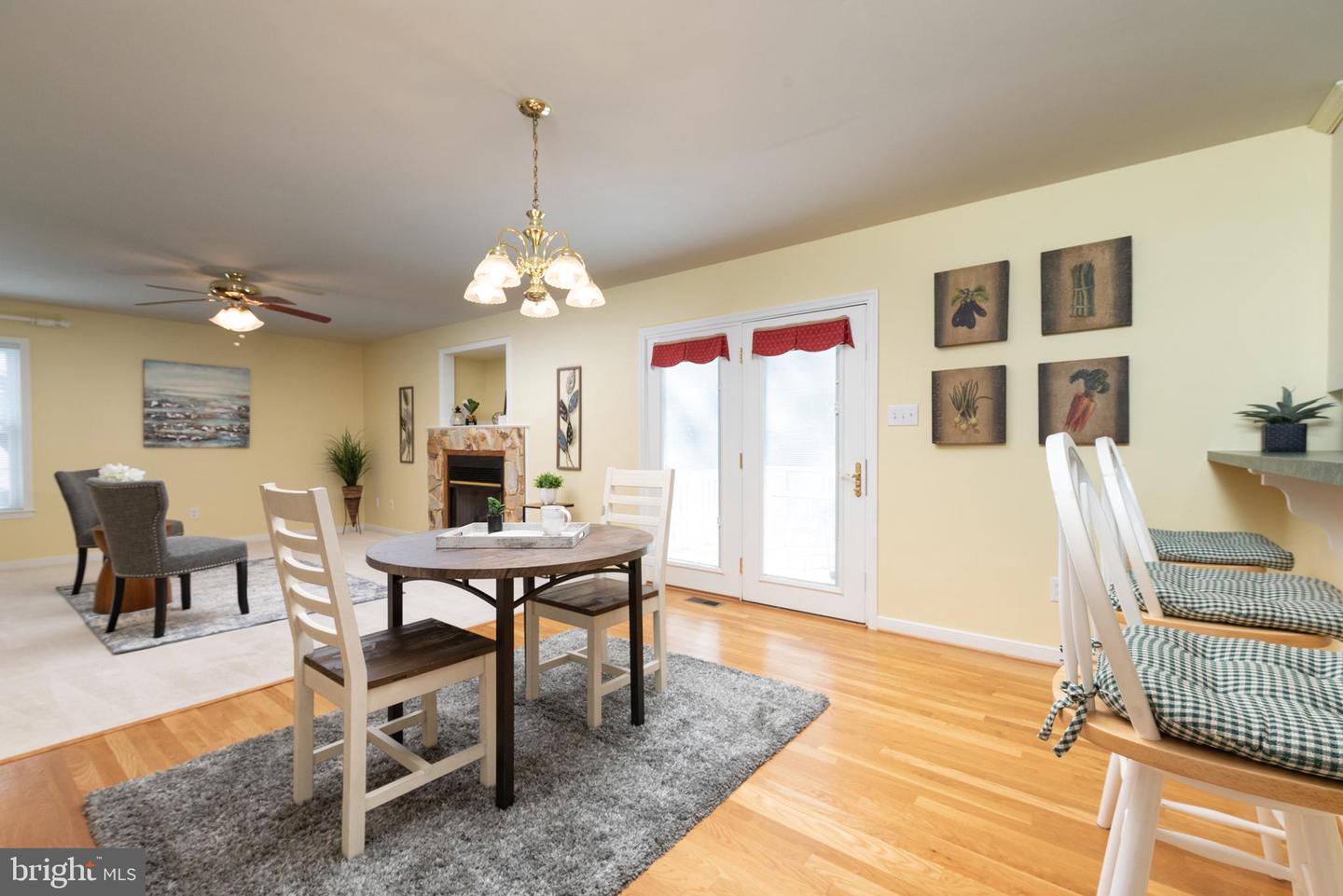 10441 MELISSA MILL RD, NORTH CHESTERFIELD, Virginia 23224, 4 Bedrooms Bedrooms, ,2 BathroomsBathrooms,Residential,For sale,10441 MELISSA MILL RD,VACF2001204 MLS # VACF2001204