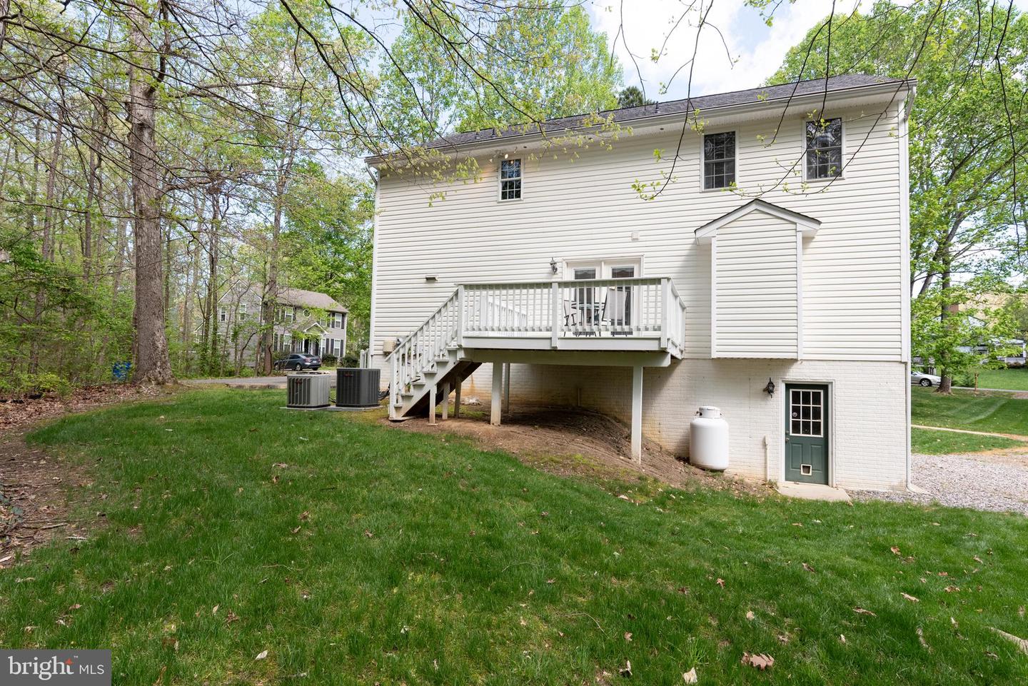 10441 MELISSA MILL RD, NORTH CHESTERFIELD, Virginia 23224, 4 Bedrooms Bedrooms, ,2 BathroomsBathrooms,Residential,For sale,10441 MELISSA MILL RD,VACF2001204 MLS # VACF2001204