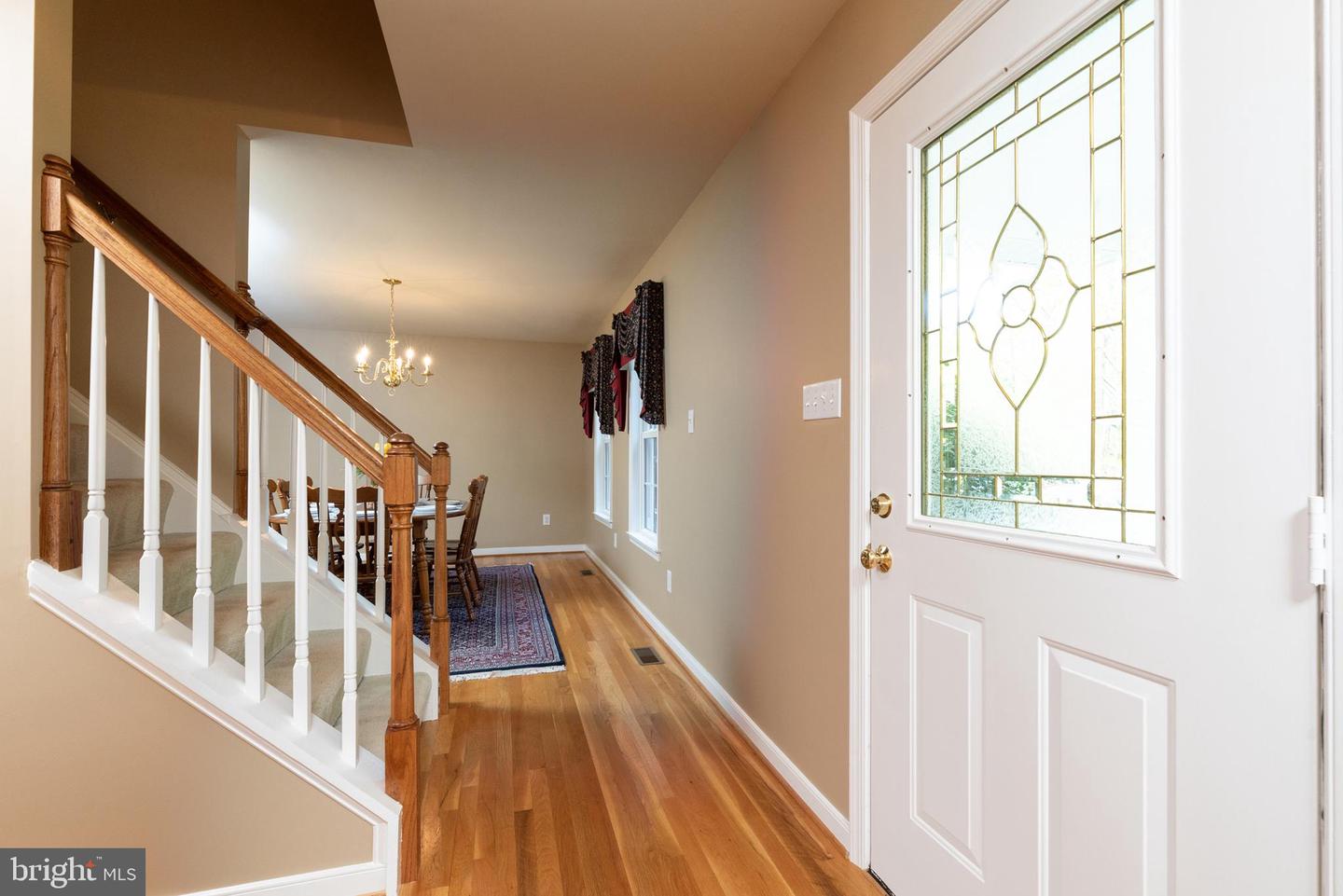 10441 MELISSA MILL RD, NORTH CHESTERFIELD, Virginia 23224, 4 Bedrooms Bedrooms, ,2 BathroomsBathrooms,Residential,For sale,10441 MELISSA MILL RD,VACF2001204 MLS # VACF2001204