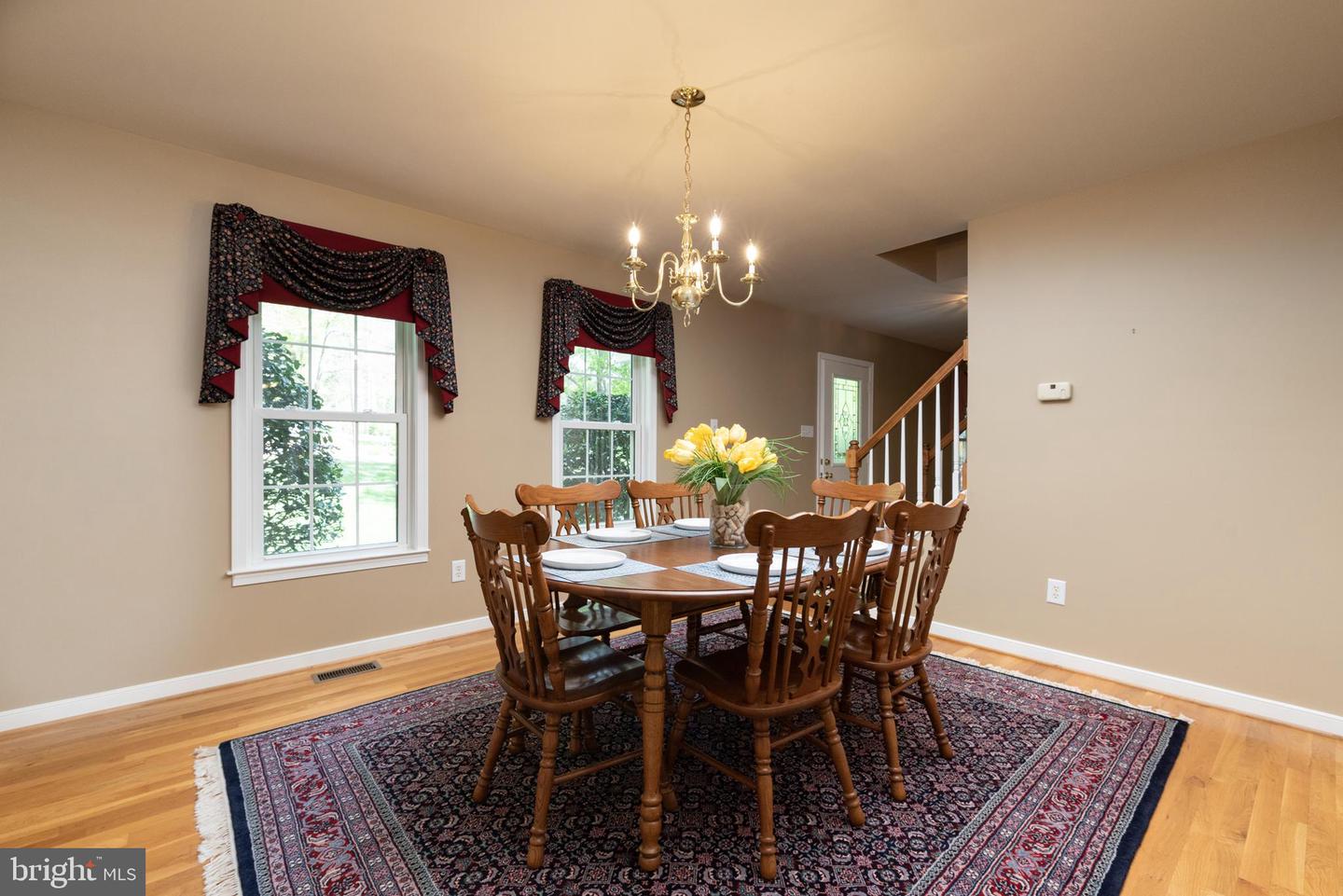 10441 MELISSA MILL RD, NORTH CHESTERFIELD, Virginia 23224, 4 Bedrooms Bedrooms, ,2 BathroomsBathrooms,Residential,For sale,10441 MELISSA MILL RD,VACF2001204 MLS # VACF2001204