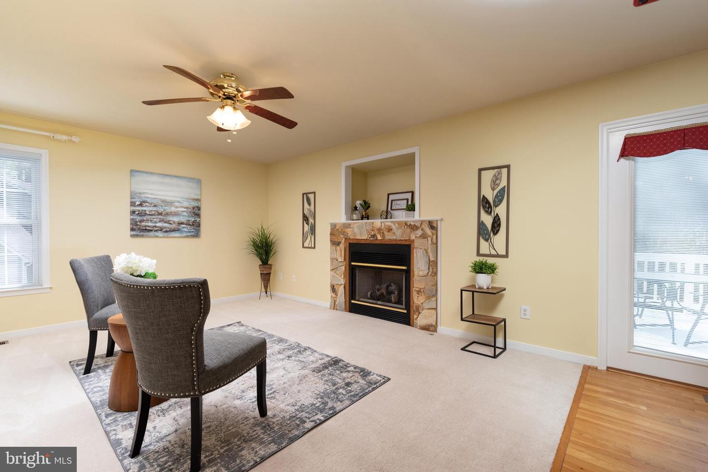 10441 MELISSA MILL RD, NORTH CHESTERFIELD, Virginia 23224, 4 Bedrooms Bedrooms, ,2 BathroomsBathrooms,Residential,For sale,10441 MELISSA MILL RD,VACF2001204 MLS # VACF2001204