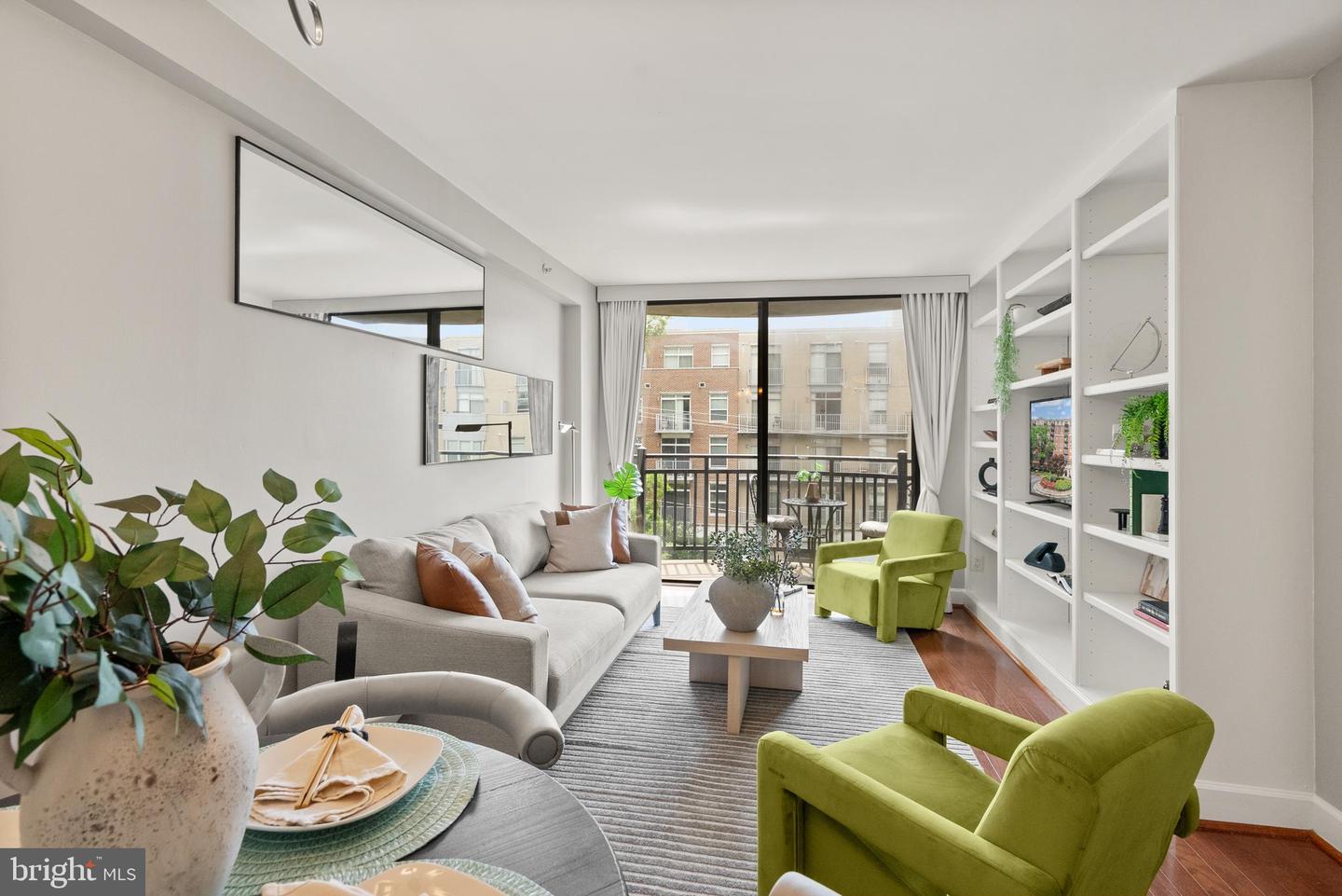 3401 38TH ST NW #411, WASHINGTON, District Of Columbia 20016, 1 Bedroom Bedrooms, ,1 BathroomBathrooms,Residential,For sale,3401 38TH ST NW #411,DCDC2206846 MLS # DCDC2206846
