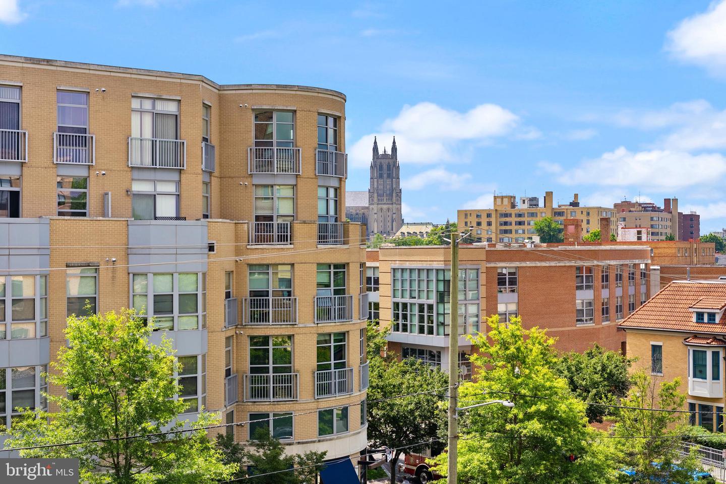 3401 38TH ST NW #411, WASHINGTON, District Of Columbia 20016, 1 Bedroom Bedrooms, ,1 BathroomBathrooms,Residential,For sale,3401 38TH ST NW #411,DCDC2206846 MLS # DCDC2206846