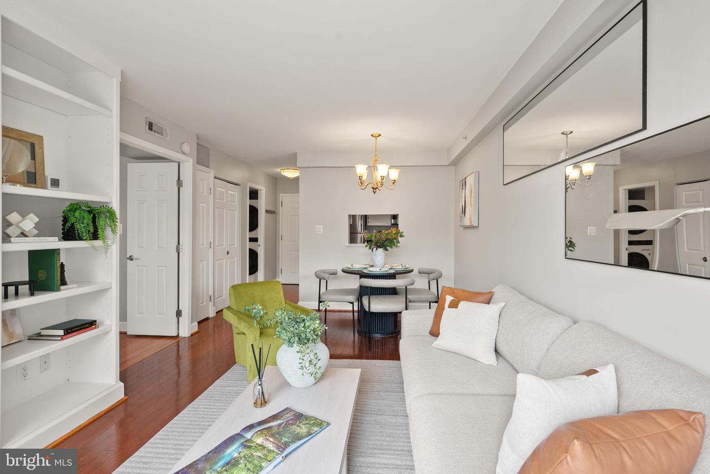 3401 38TH ST NW #411, WASHINGTON, District Of Columbia 20016, 1 Bedroom Bedrooms, ,1 BathroomBathrooms,Residential,For sale,3401 38TH ST NW #411,DCDC2206846 MLS # DCDC2206846