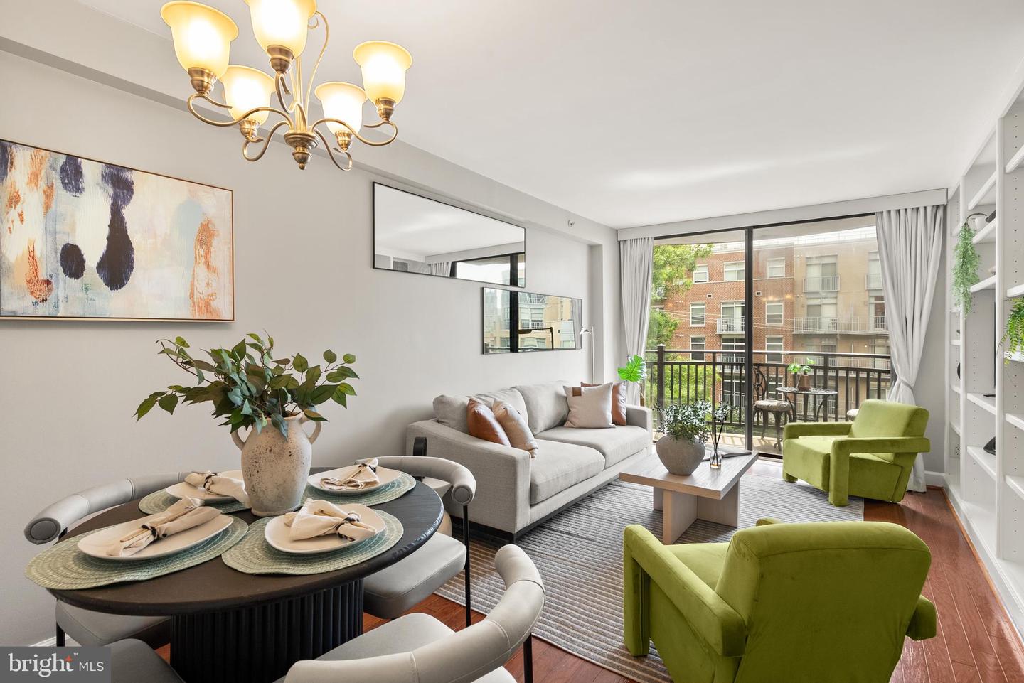 3401 38TH ST NW #411, WASHINGTON, District Of Columbia 20016, 1 Bedroom Bedrooms, ,1 BathroomBathrooms,Residential,For sale,3401 38TH ST NW #411,DCDC2206846 MLS # DCDC2206846