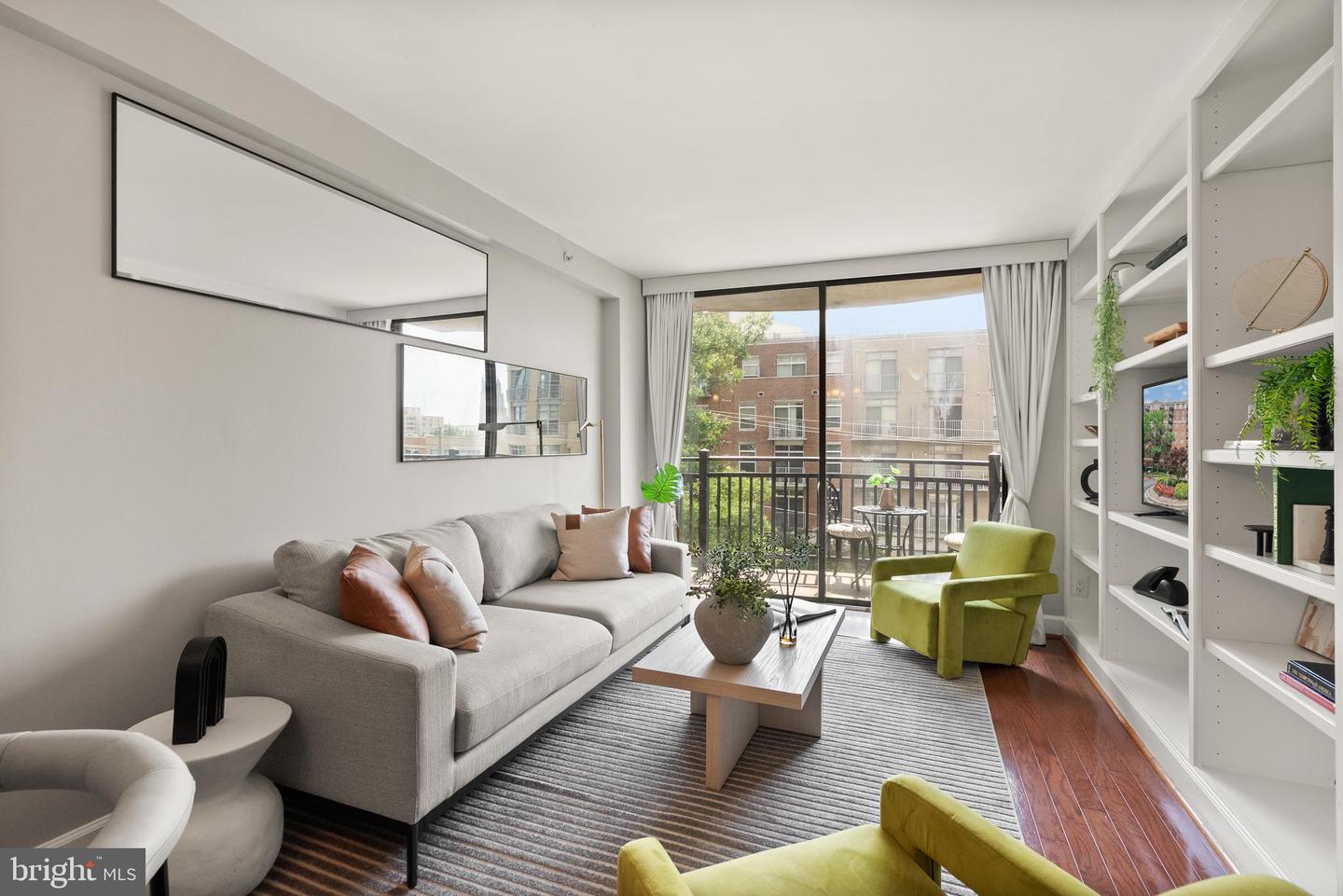 3401 38TH ST NW #411, WASHINGTON, District Of Columbia 20016, 1 Bedroom Bedrooms, ,1 BathroomBathrooms,Residential,For sale,3401 38TH ST NW #411,DCDC2206846 MLS # DCDC2206846