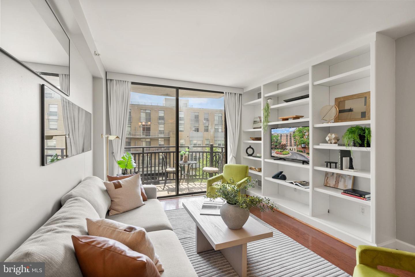 3401 38TH ST NW #411, WASHINGTON, District Of Columbia 20016, 1 Bedroom Bedrooms, ,1 BathroomBathrooms,Residential,For sale,3401 38TH ST NW #411,DCDC2206846 MLS # DCDC2206846