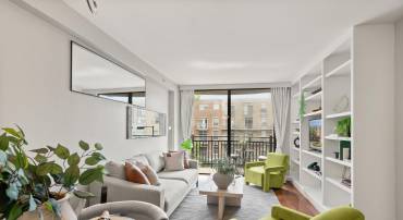 3401 38TH ST NW #411, WASHINGTON, District Of Columbia 20016, 1 Bedroom Bedrooms, ,1 BathroomBathrooms,Residential,For sale,3401 38TH ST NW #411,DCDC2206846 MLS # DCDC2206846