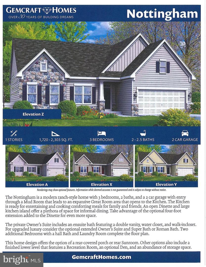 LOT 833 CASTAWAY DR, GREENBACKVILLE, Virginia 23356, 3 Bedrooms Bedrooms, ,2 BathroomsBathrooms,Residential,For sale,LOT 833 CASTAWAY DR,VAAC2001970 MLS # VAAC2001970