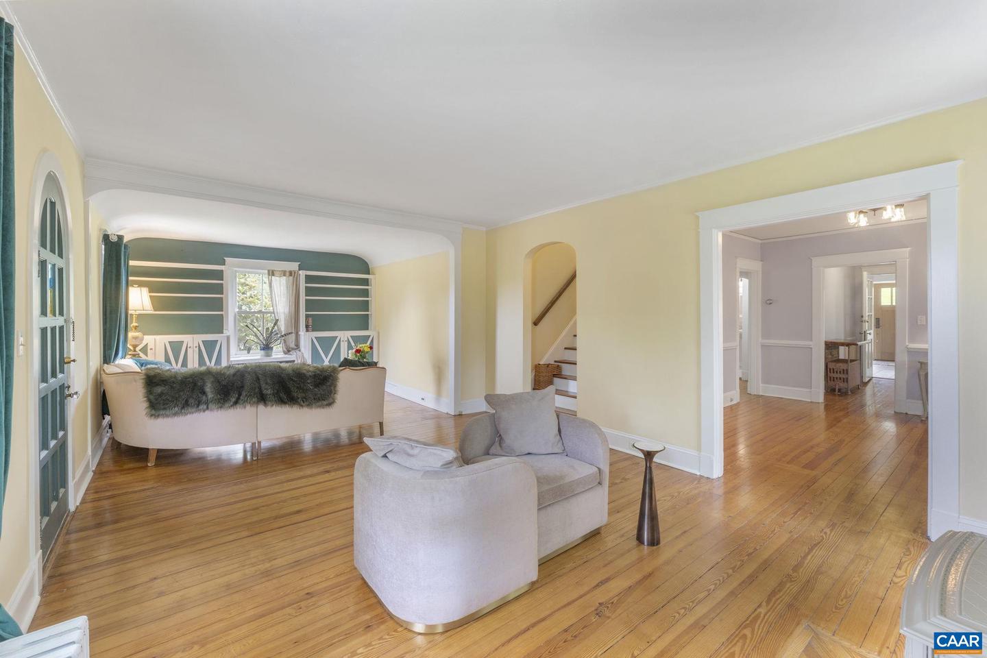 2523 STONY POINT RD, CHARLOTTESVILLE, Virginia 22911, 3 Bedrooms Bedrooms, ,2 BathroomsBathrooms,Residential,For sale,2523 STONY POINT RD,665955 MLS # 665955