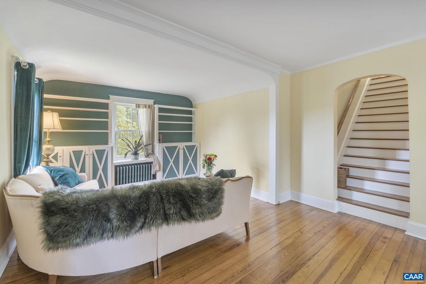 2523 STONY POINT RD, CHARLOTTESVILLE, Virginia 22911, 3 Bedrooms Bedrooms, ,2 BathroomsBathrooms,Residential,For sale,2523 STONY POINT RD,665955 MLS # 665955