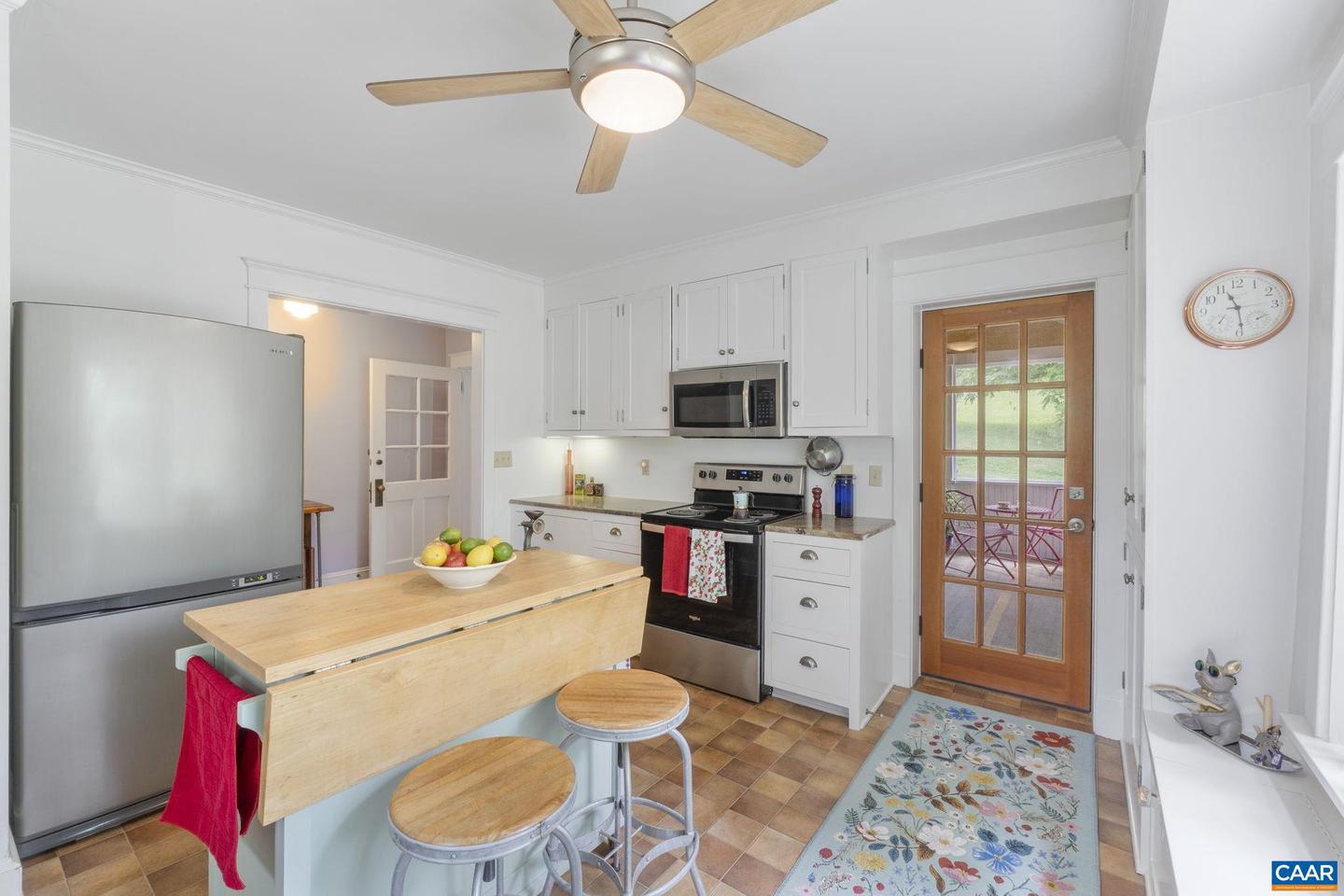 2523 STONY POINT RD, CHARLOTTESVILLE, Virginia 22911, 3 Bedrooms Bedrooms, ,2 BathroomsBathrooms,Residential,For sale,2523 STONY POINT RD,665955 MLS # 665955
