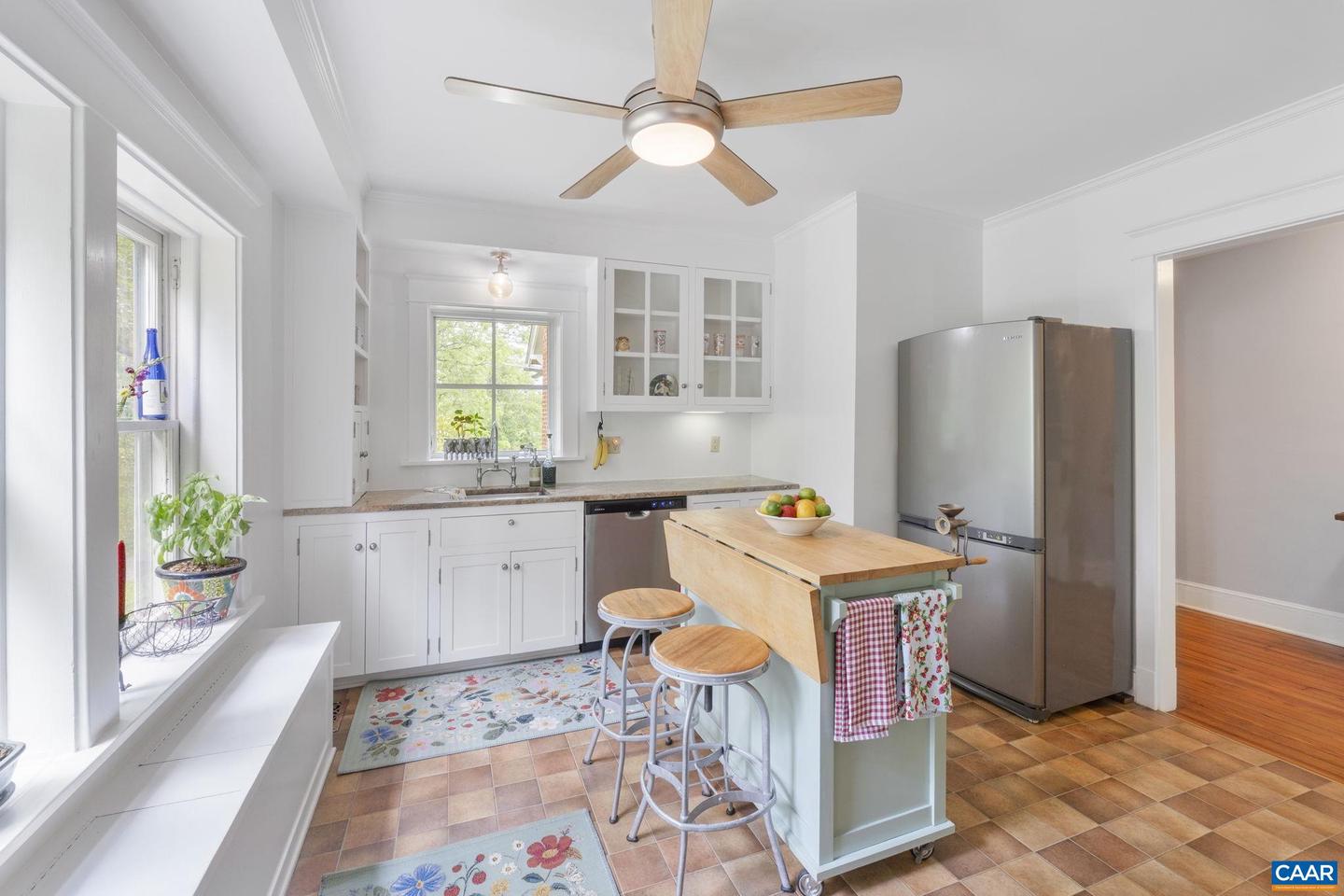 2523 STONY POINT RD, CHARLOTTESVILLE, Virginia 22911, 3 Bedrooms Bedrooms, ,2 BathroomsBathrooms,Residential,For sale,2523 STONY POINT RD,665955 MLS # 665955