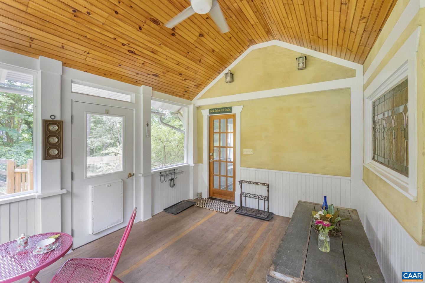 2523 STONY POINT RD, CHARLOTTESVILLE, Virginia 22911, 3 Bedrooms Bedrooms, ,2 BathroomsBathrooms,Residential,For sale,2523 STONY POINT RD,665955 MLS # 665955