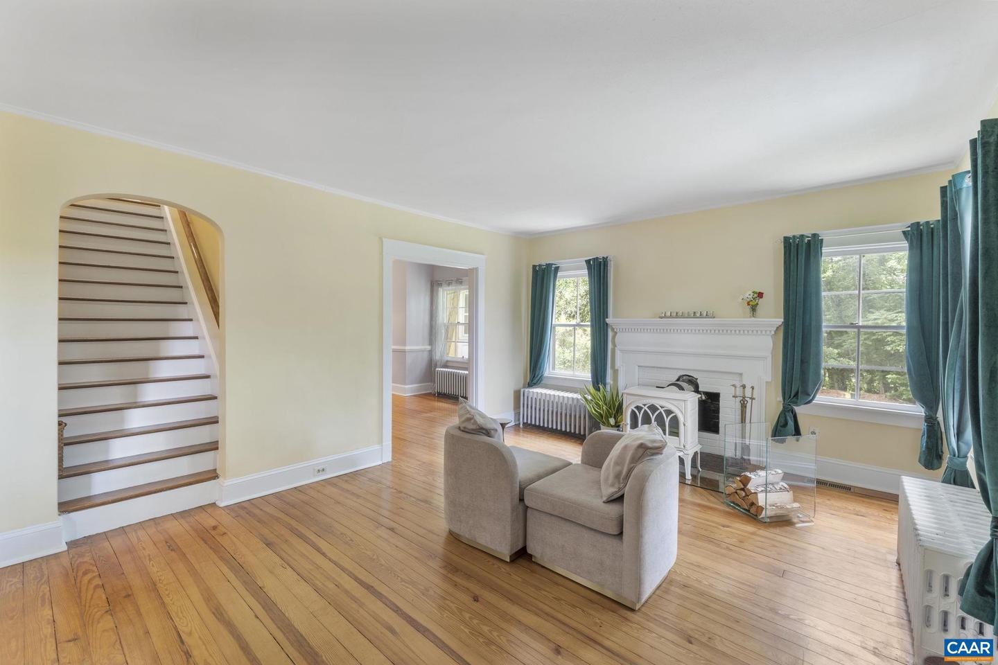 2523 STONY POINT RD, CHARLOTTESVILLE, Virginia 22911, 3 Bedrooms Bedrooms, ,2 BathroomsBathrooms,Residential,For sale,2523 STONY POINT RD,665955 MLS # 665955