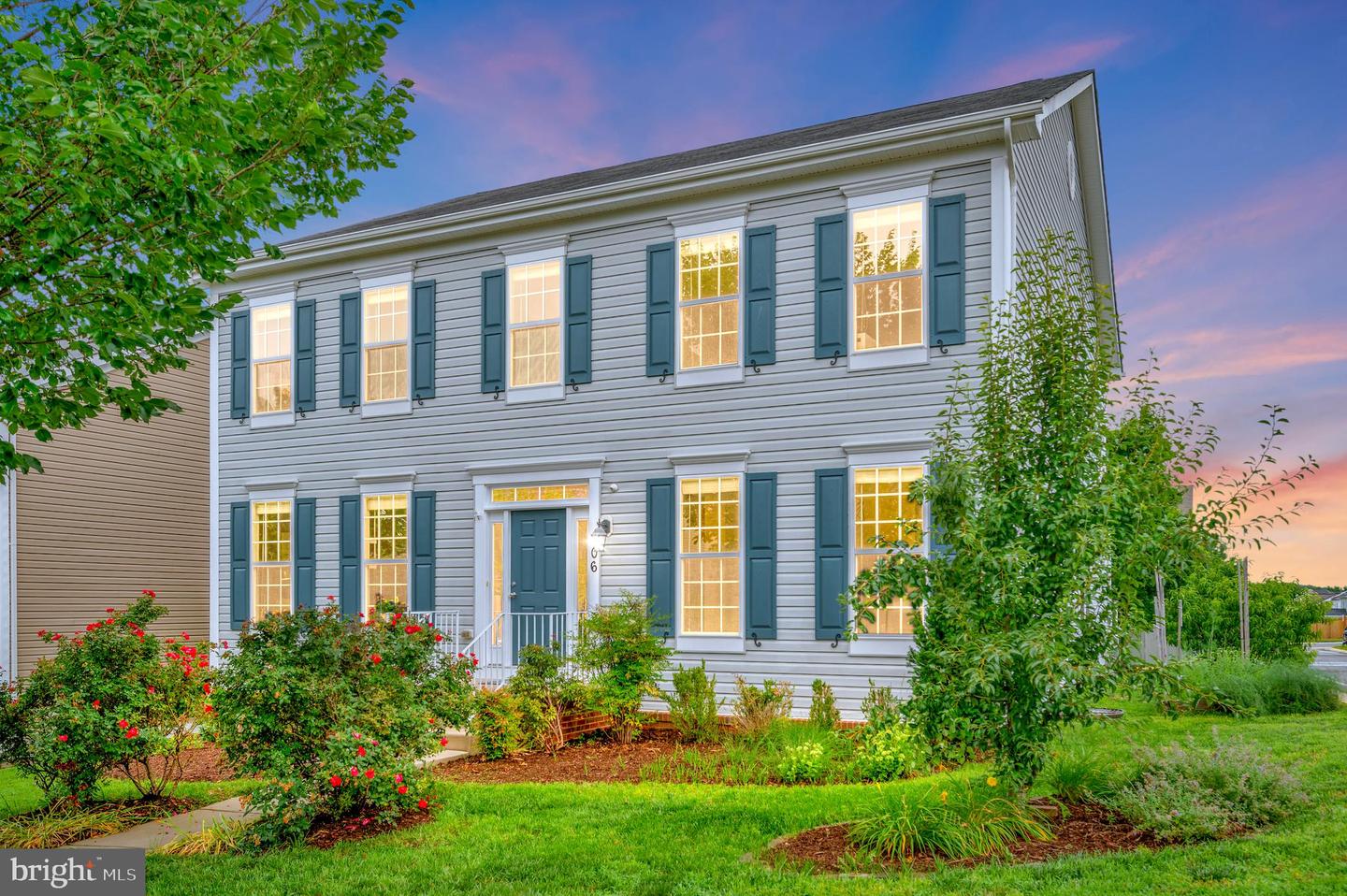 106 PEAR BLOSSOM RD, STAFFORD, Virginia 22554, 5 Bedrooms Bedrooms, ,3 BathroomsBathrooms,Residential,For sale,106 PEAR BLOSSOM RD,VAST2040054 MLS # VAST2040054