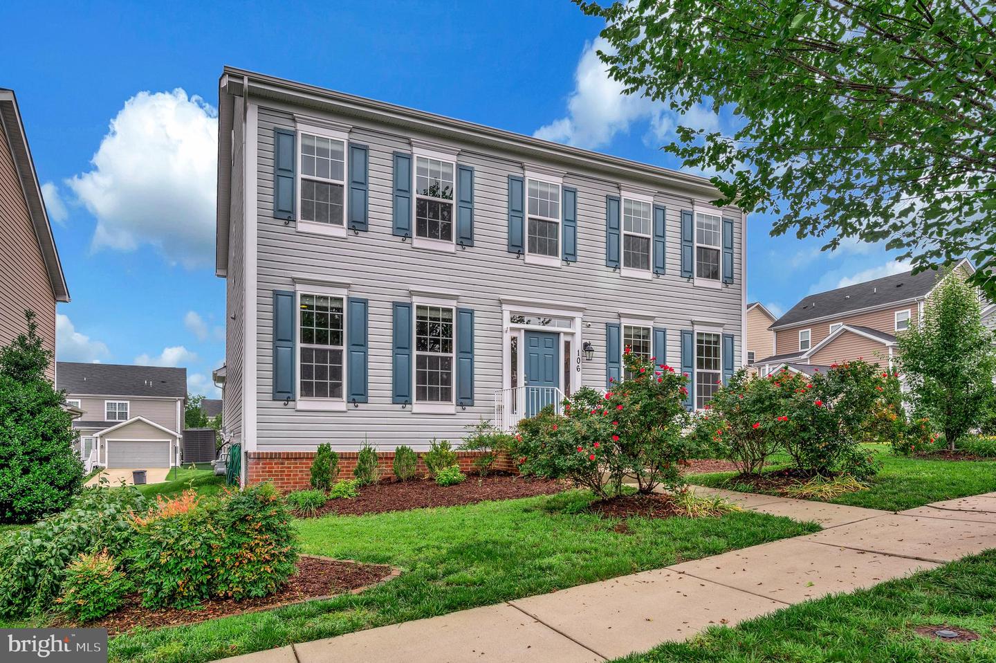 106 PEAR BLOSSOM RD, STAFFORD, Virginia 22554, 5 Bedrooms Bedrooms, ,3 BathroomsBathrooms,Residential,For sale,106 PEAR BLOSSOM RD,VAST2040054 MLS # VAST2040054