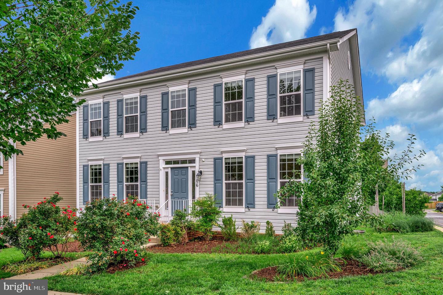 106 PEAR BLOSSOM RD, STAFFORD, Virginia 22554, 5 Bedrooms Bedrooms, ,3 BathroomsBathrooms,Residential,For sale,106 PEAR BLOSSOM RD,VAST2040054 MLS # VAST2040054