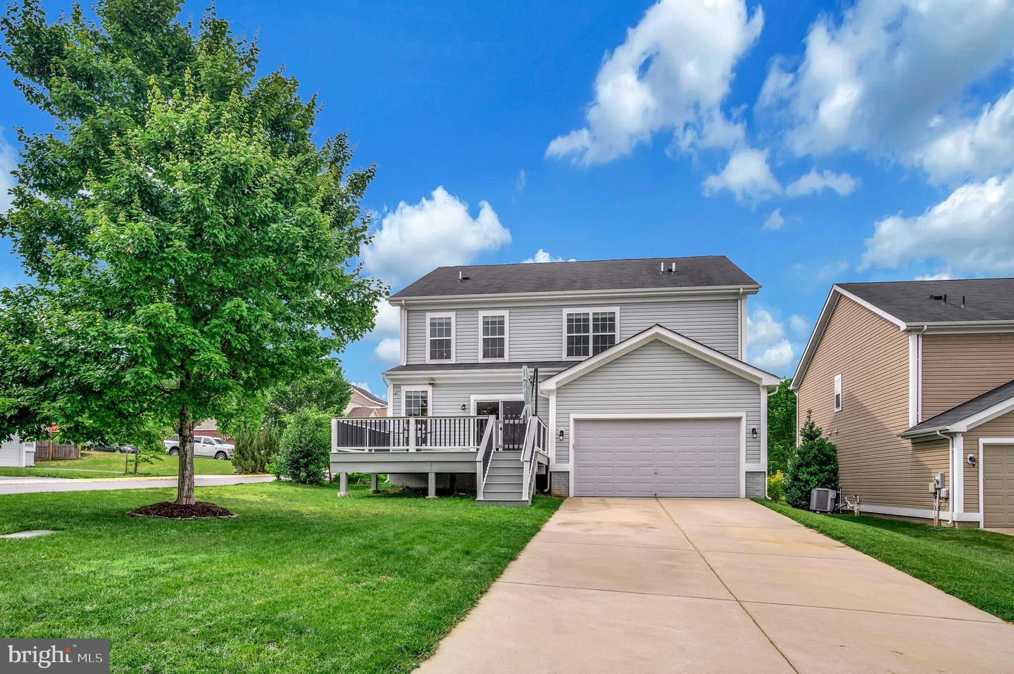 106 PEAR BLOSSOM RD, STAFFORD, Virginia 22554, 5 Bedrooms Bedrooms, ,3 BathroomsBathrooms,Residential,For sale,106 PEAR BLOSSOM RD,VAST2040054 MLS # VAST2040054