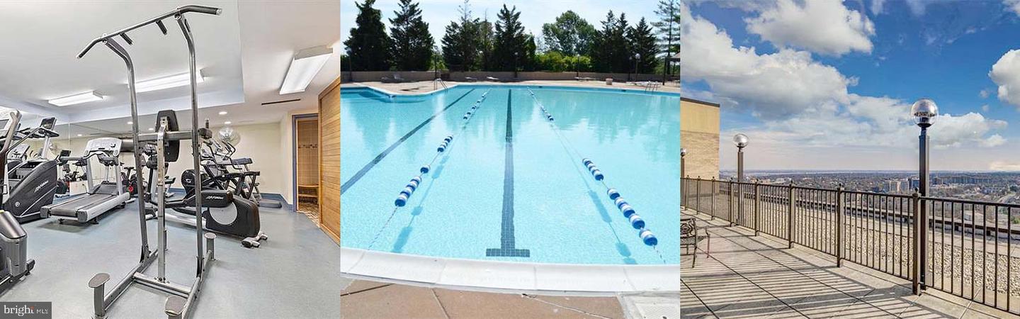 3701 S GEORGE MASON DR #611N, FALLS CHURCH, Virginia 22041, 2 Bedrooms Bedrooms, ,1 BathroomBathrooms,Residential,For sale,3701 S GEORGE MASON DR #611N,VAFX2249324 MLS # VAFX2249324