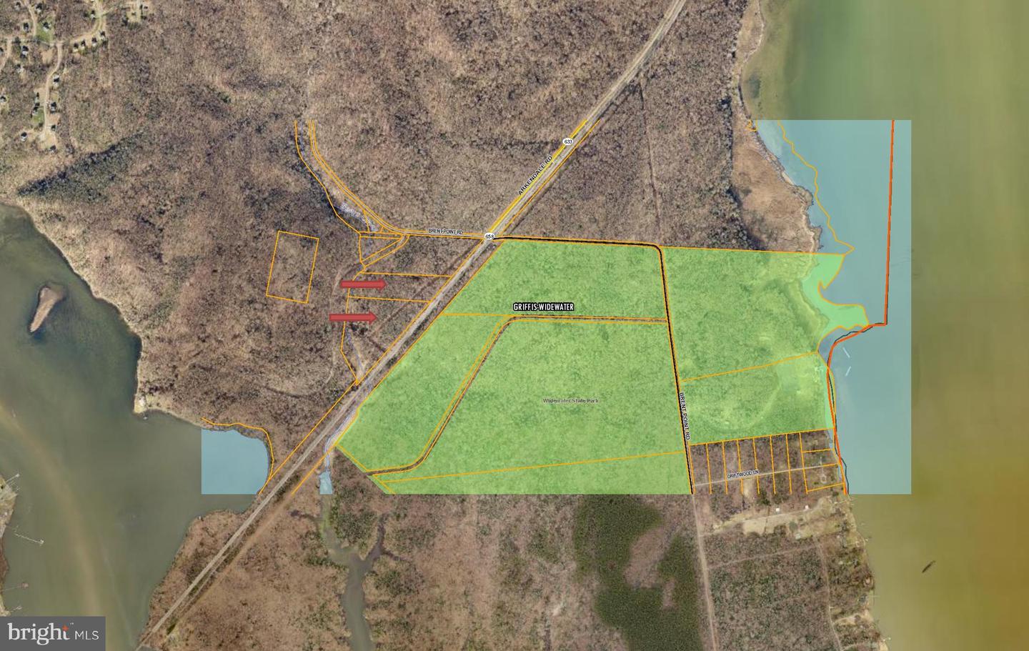 0 BRENT POINT RD, STAFFORD, Virginia 22554, 3 Bedrooms Bedrooms, 15 Rooms Rooms,3 BathroomsBathrooms,Residential,For sale,0 BRENT POINT RD,VAST2040064 MLS # VAST2040064