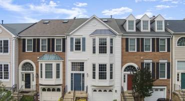 7005 BENTLEY MILL PL, ALEXANDRIA, Virginia 22315, 3 Bedrooms Bedrooms, ,2 BathroomsBathrooms,Residential,For sale,7005 BENTLEY MILL PL,VAFX2249350 MLS # VAFX2249350