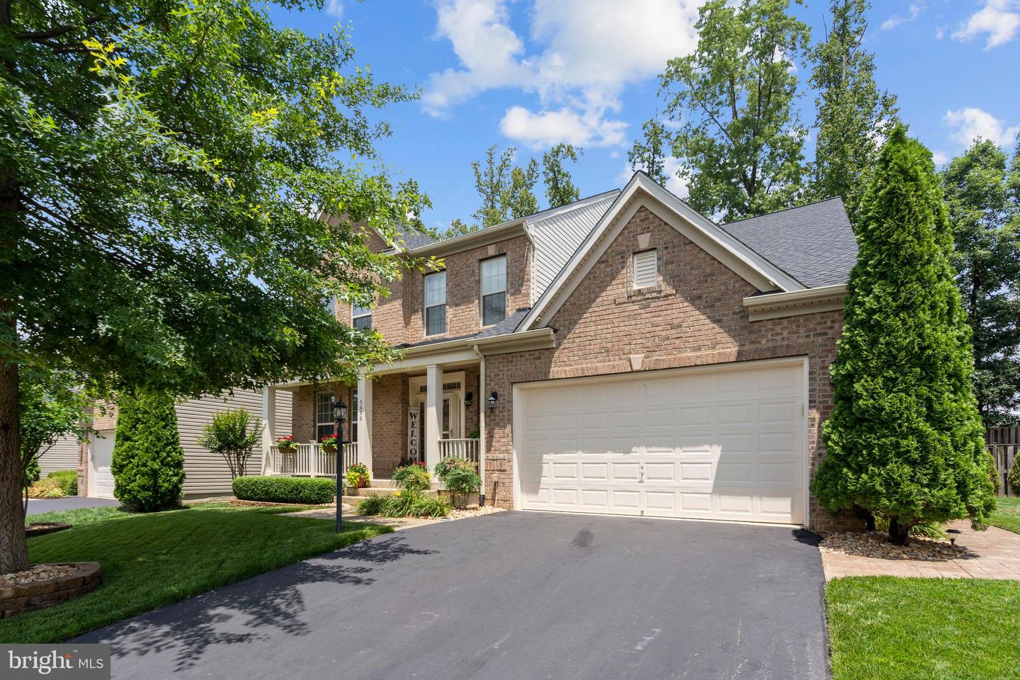 5696 LIBERTY MANOR CIR, WOODBRIDGE, Virginia 22193, 4 Bedrooms Bedrooms, ,2 BathroomsBathrooms,Residential,For sale,5696 LIBERTY MANOR CIR,VAPW2097642 MLS # VAPW2097642