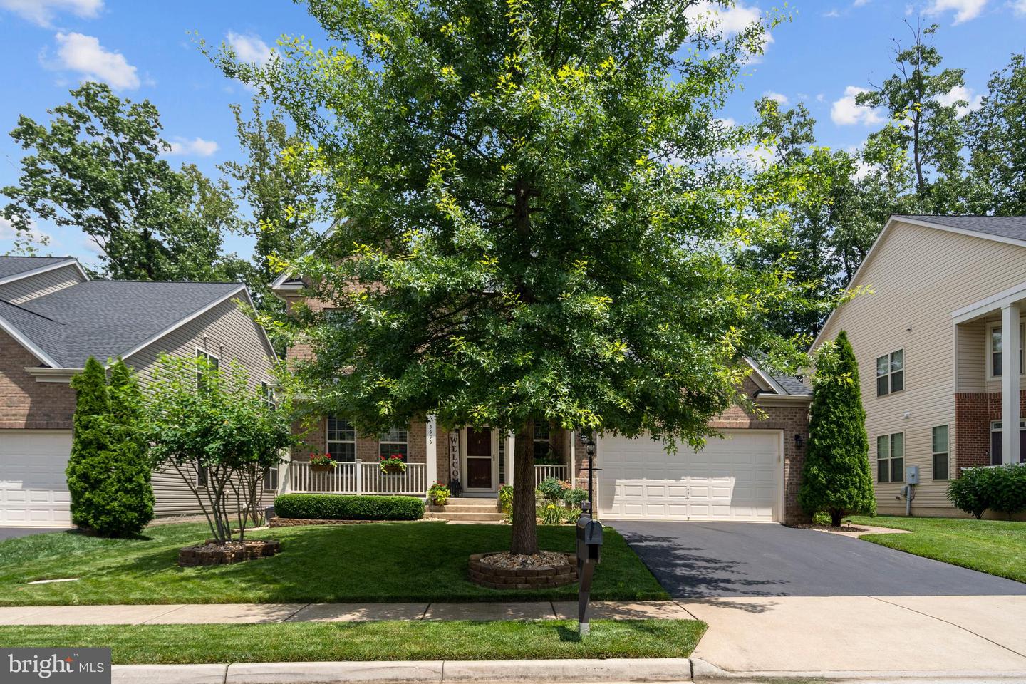 5696 LIBERTY MANOR CIR, WOODBRIDGE, Virginia 22193, 4 Bedrooms Bedrooms, ,2 BathroomsBathrooms,Residential,For sale,5696 LIBERTY MANOR CIR,VAPW2097642 MLS # VAPW2097642