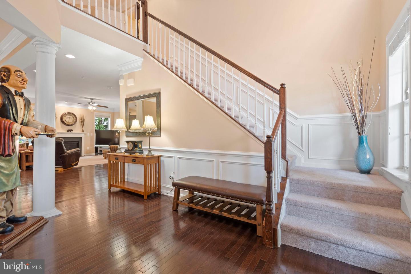5696 LIBERTY MANOR CIR, WOODBRIDGE, Virginia 22193, 4 Bedrooms Bedrooms, ,2 BathroomsBathrooms,Residential,For sale,5696 LIBERTY MANOR CIR,VAPW2097642 MLS # VAPW2097642
