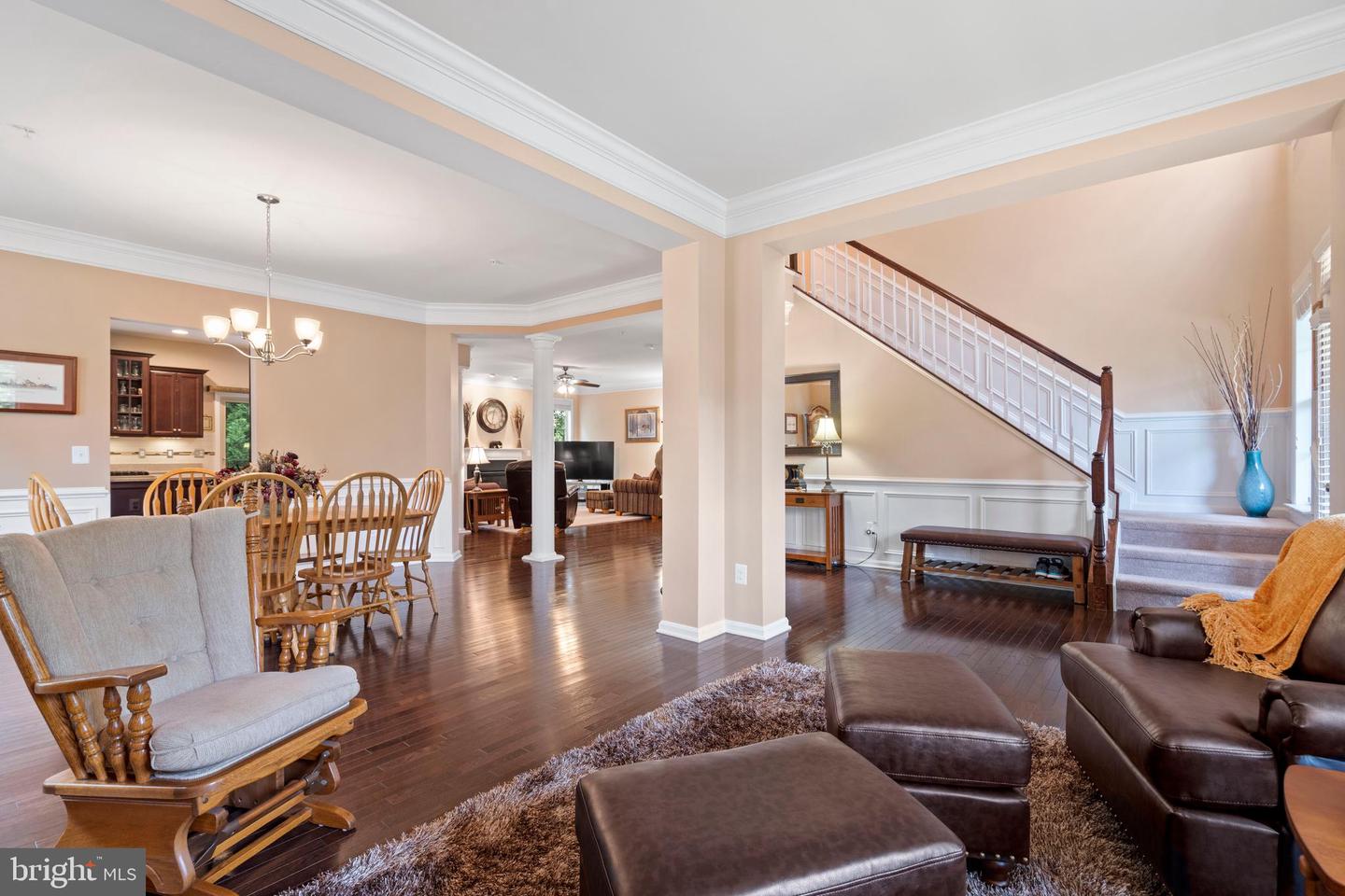 5696 LIBERTY MANOR CIR, WOODBRIDGE, Virginia 22193, 4 Bedrooms Bedrooms, ,2 BathroomsBathrooms,Residential,For sale,5696 LIBERTY MANOR CIR,VAPW2097642 MLS # VAPW2097642